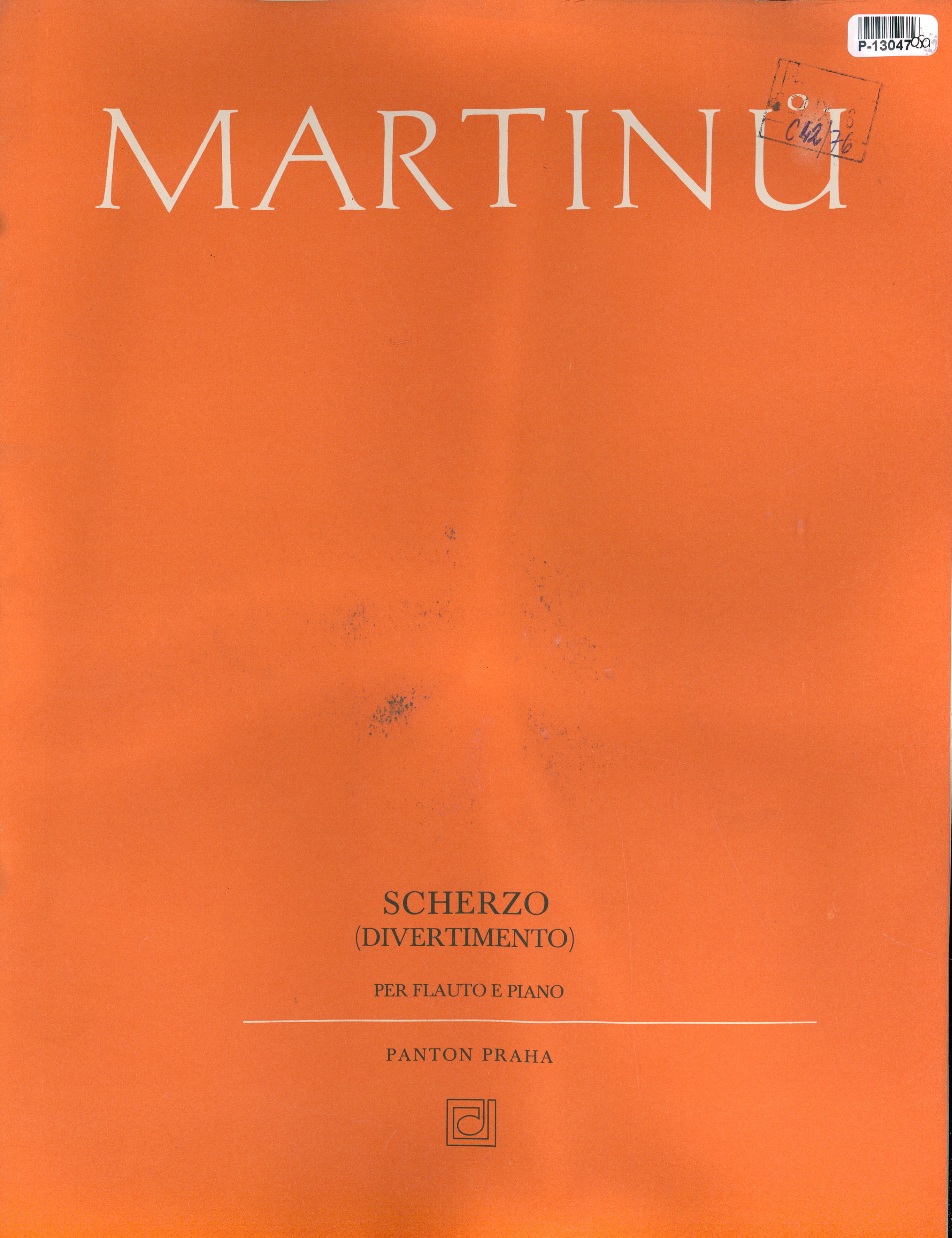 Scherzo