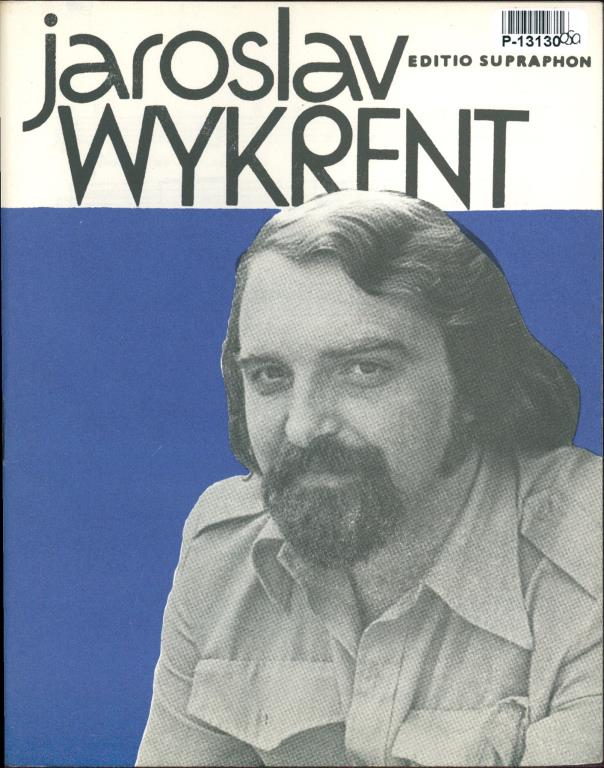 Jaroslav Wykrent