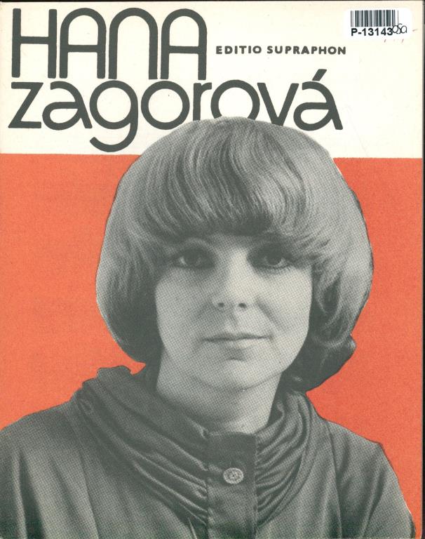 Hana Zagorová