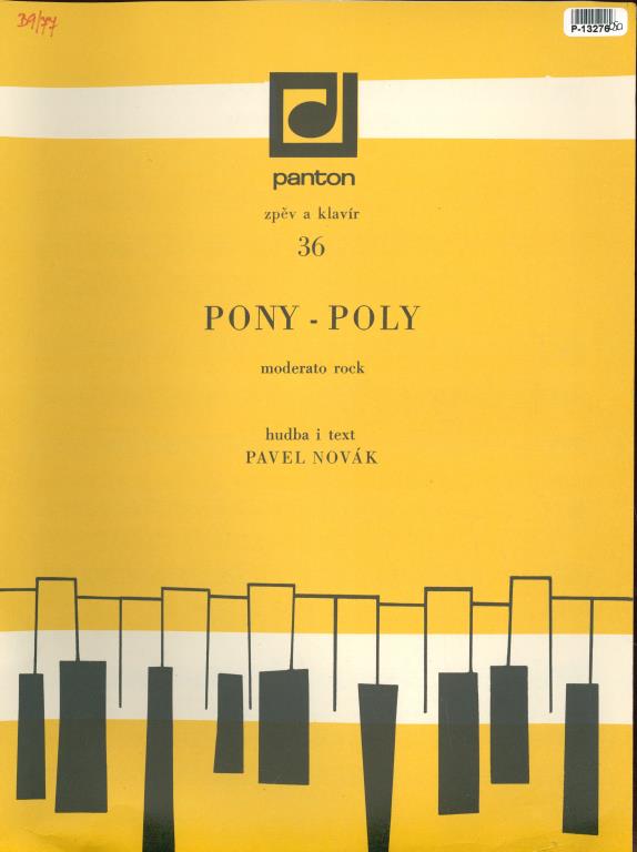 Pony-Poly