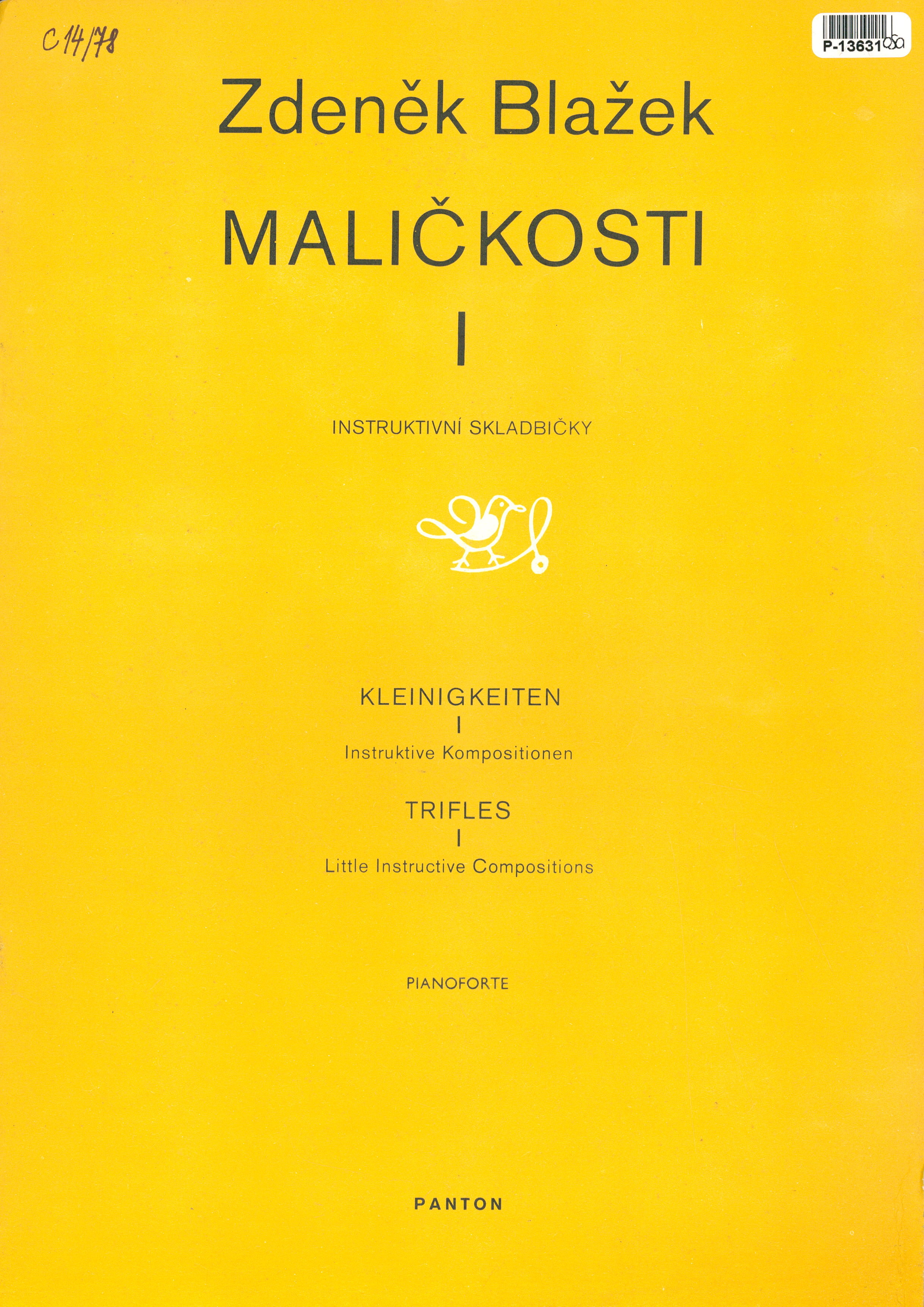 Maličkosti I