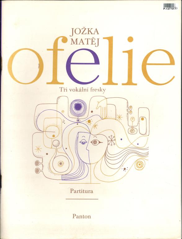 Ofelie