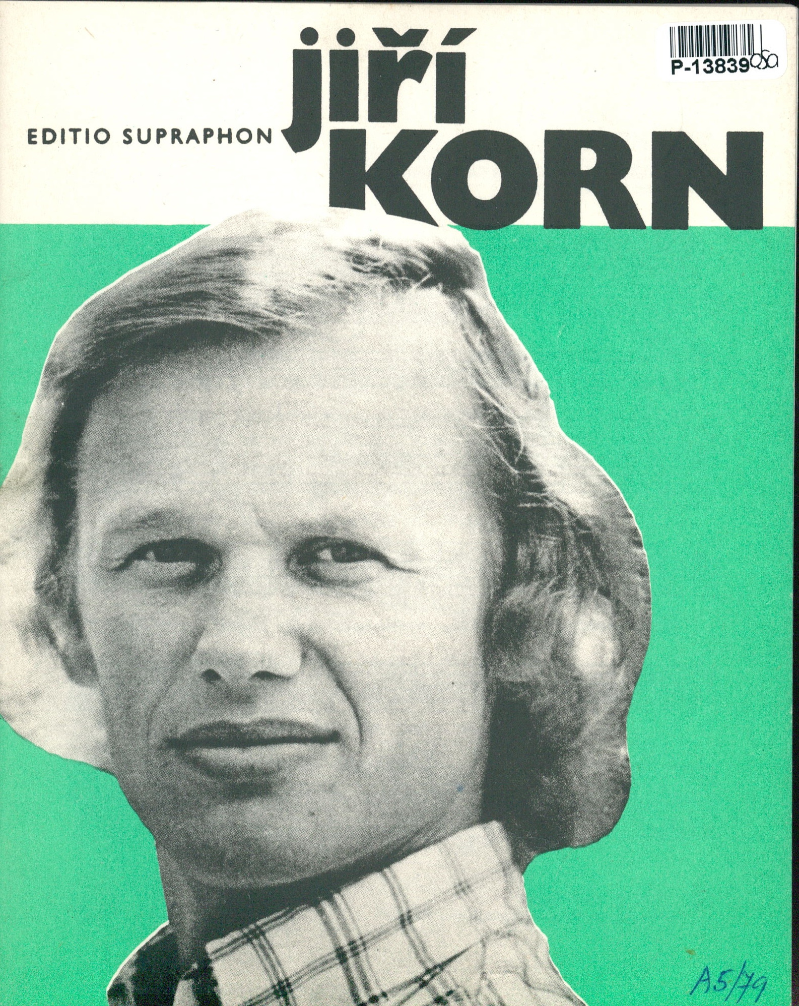 Jiří Korn