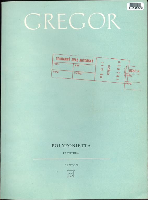 Polyfonietta