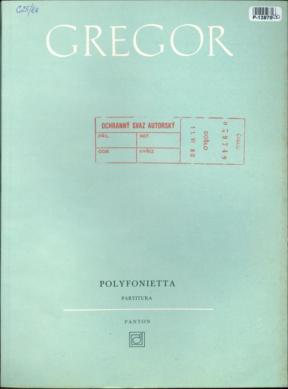 Polyfonietta