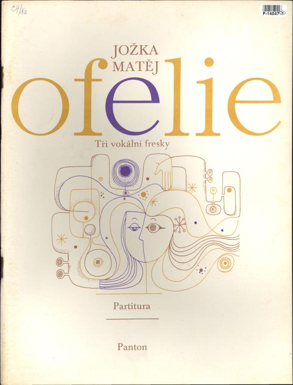 Ofelie