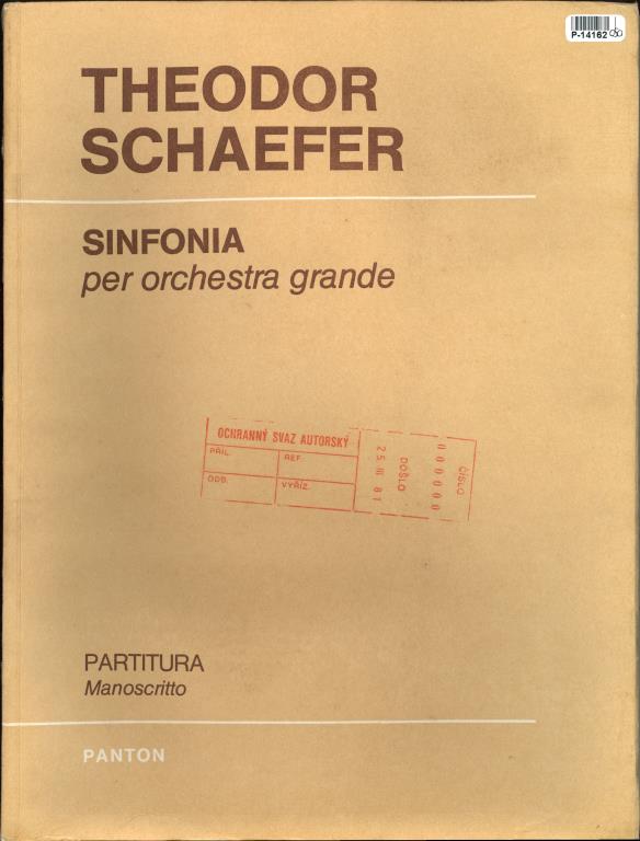 Sinfonia