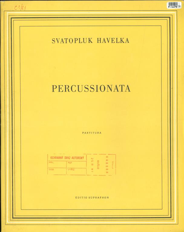 Percussionata