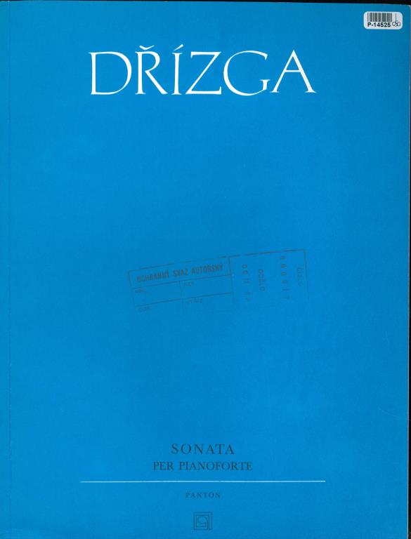 Sonata per pianoforte