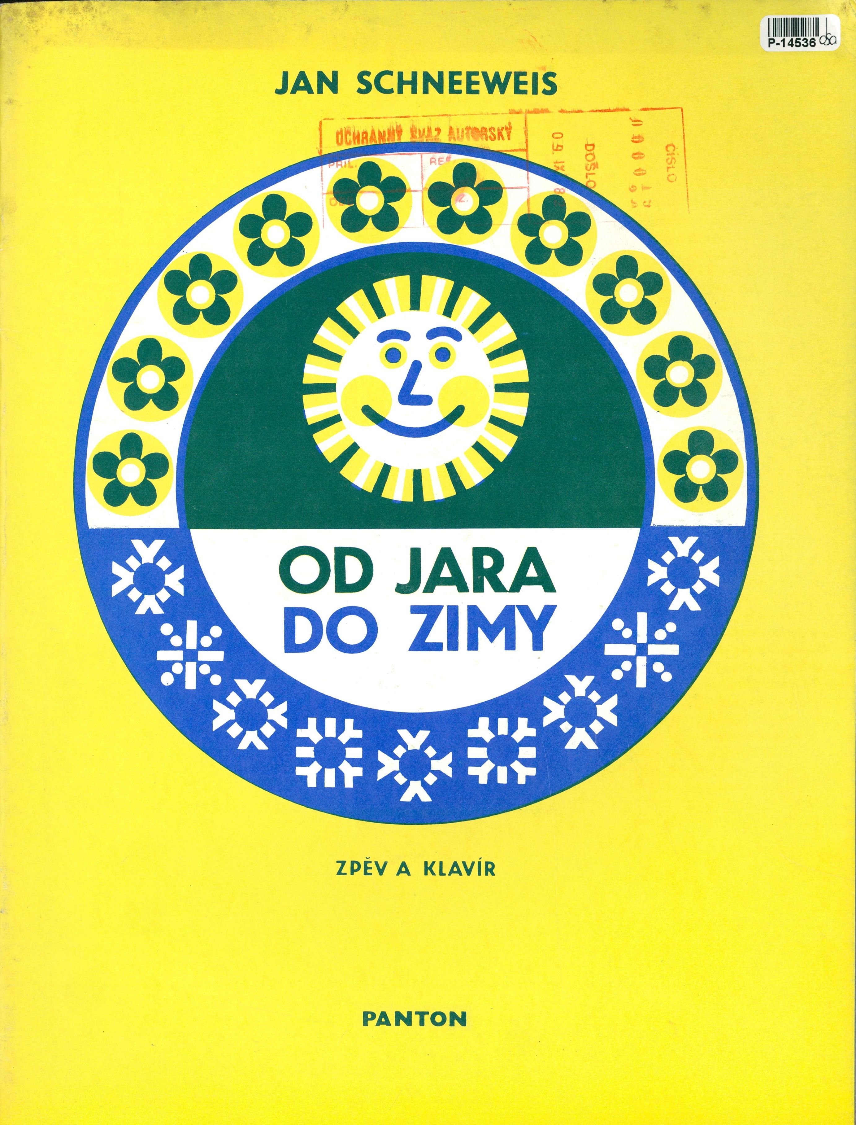 Od jara do zimy