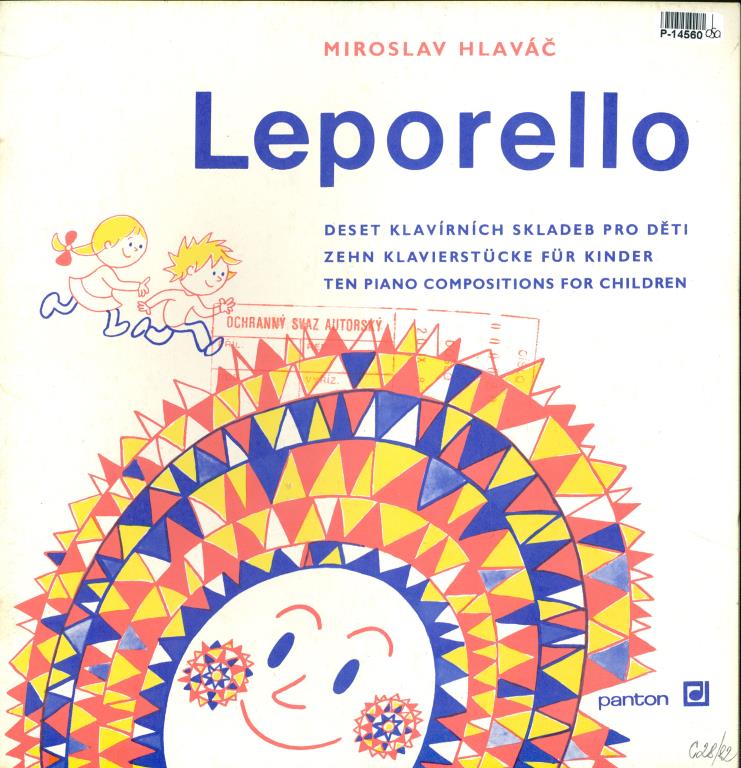 Leporello