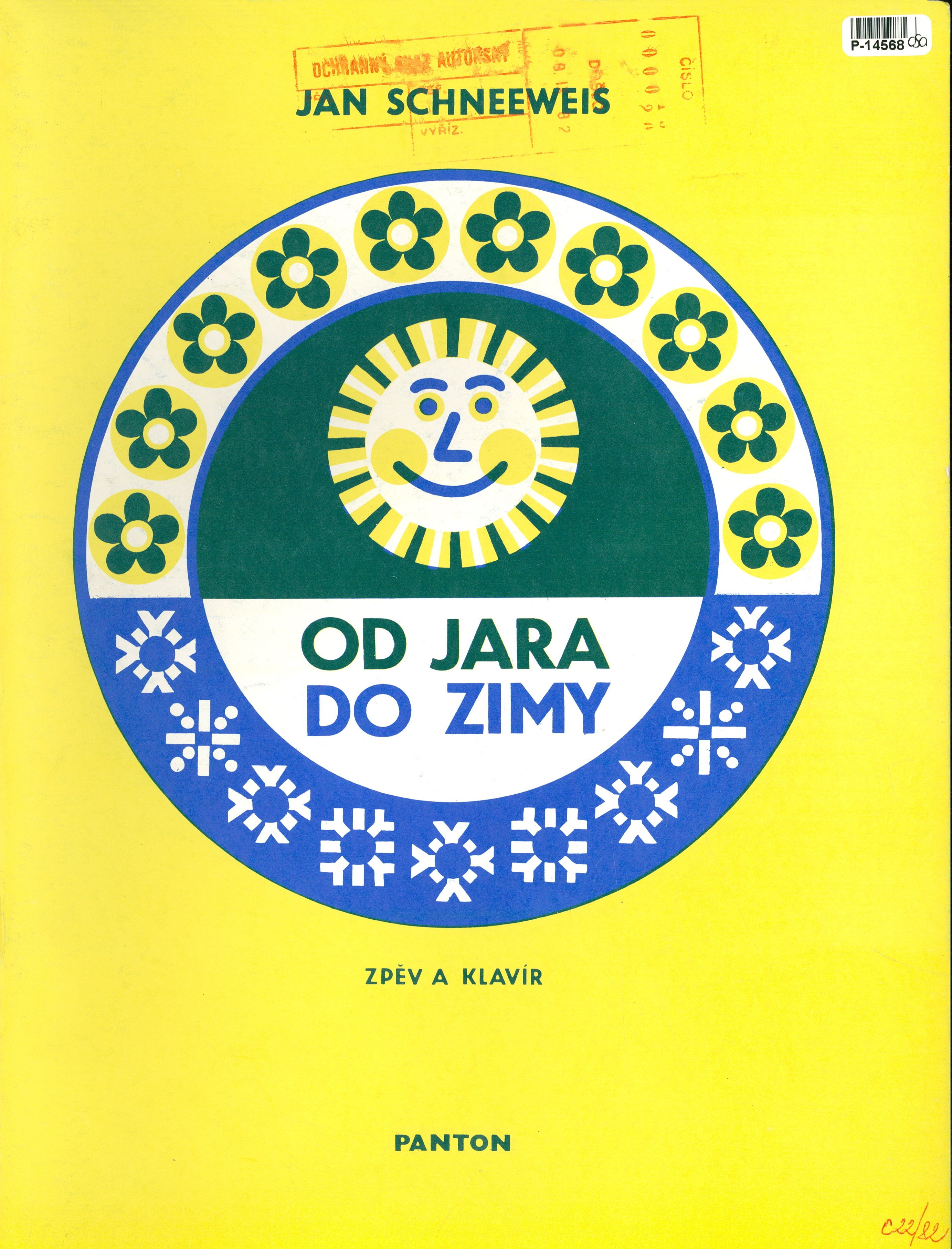 Od jara do zimy