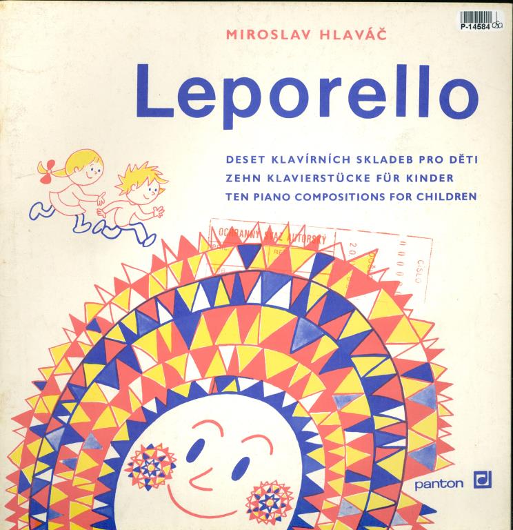 Leporello