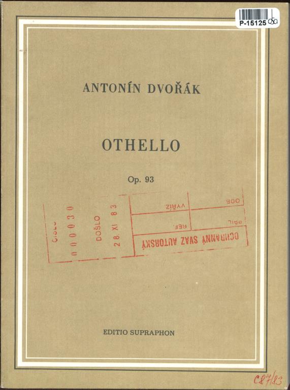 Othello