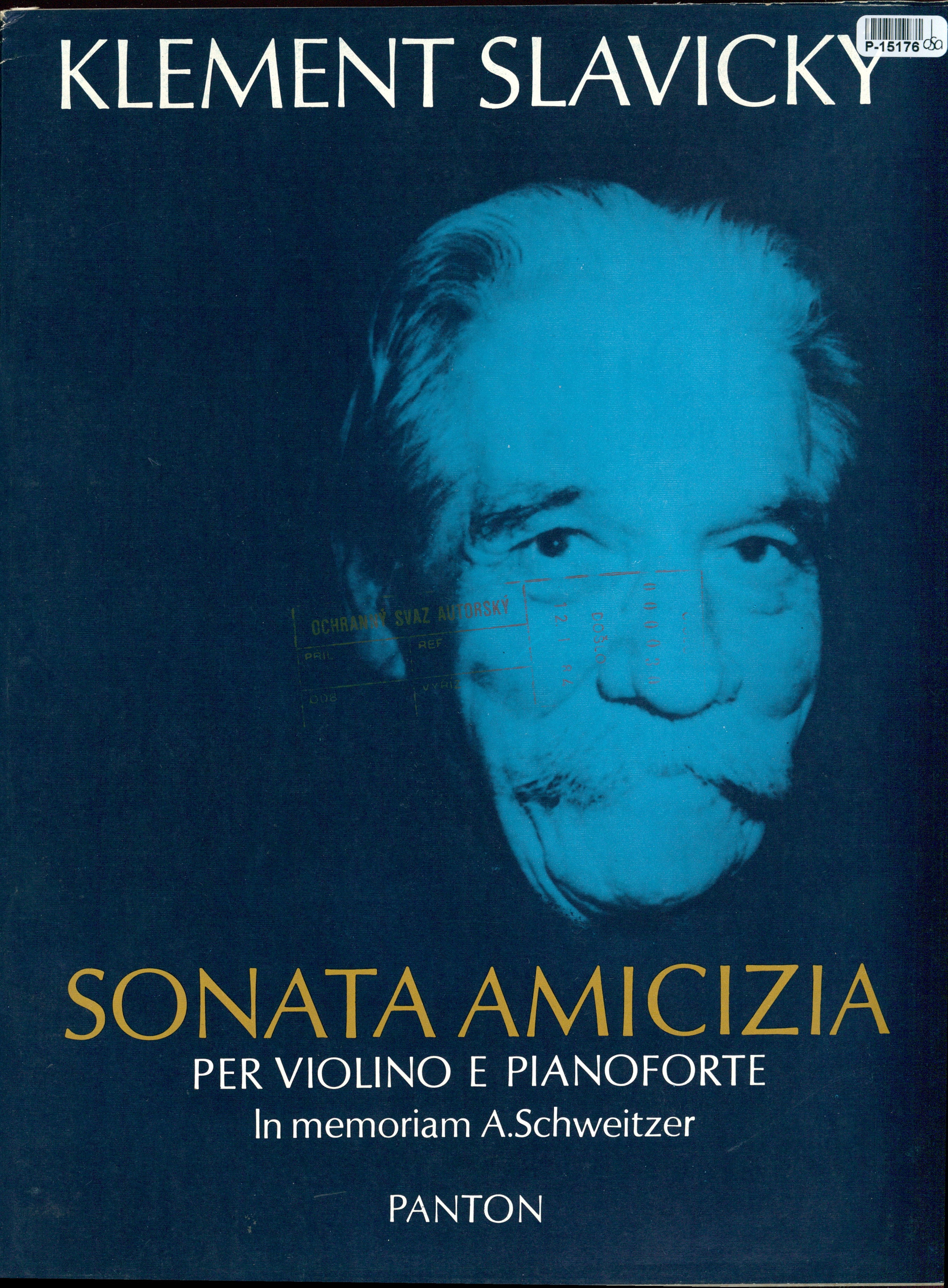 Sonata amicizia