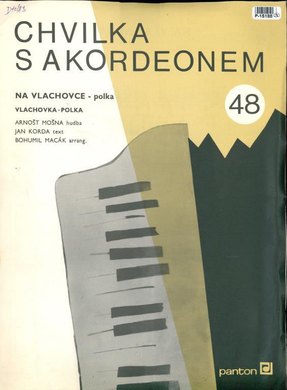 Chvilka s akordeonem 48