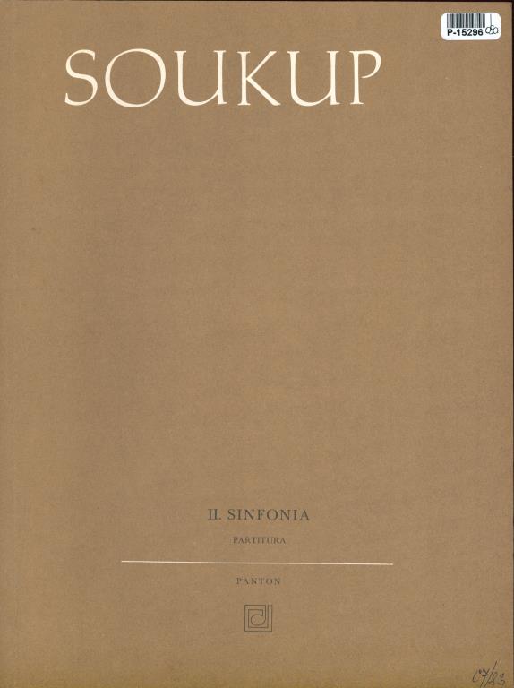 II. Sinfonia