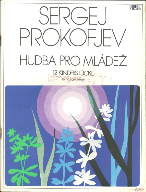 Hudba pro mládež