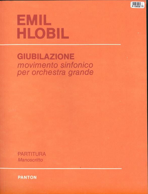 Giubilazione