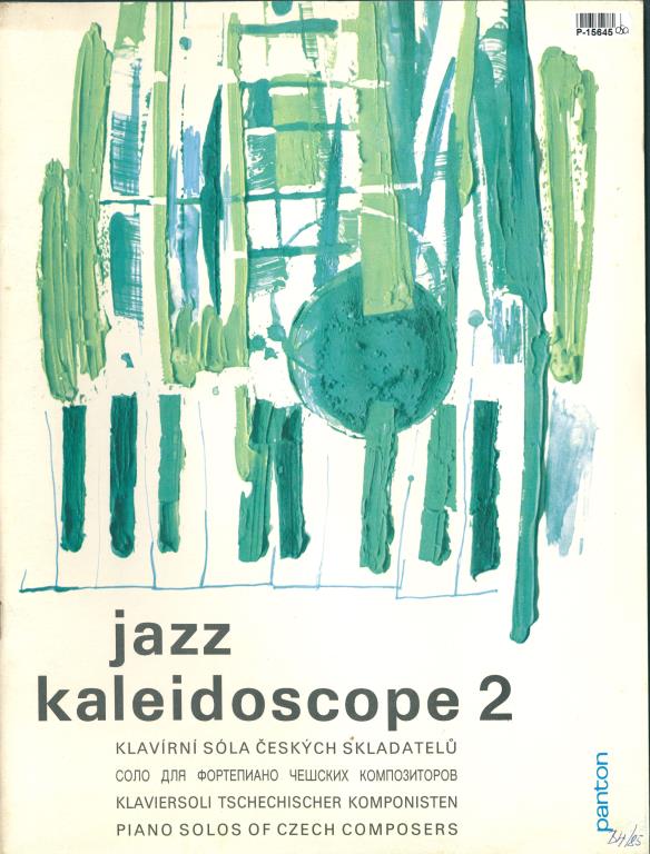 Jazz kaleidoscope 2