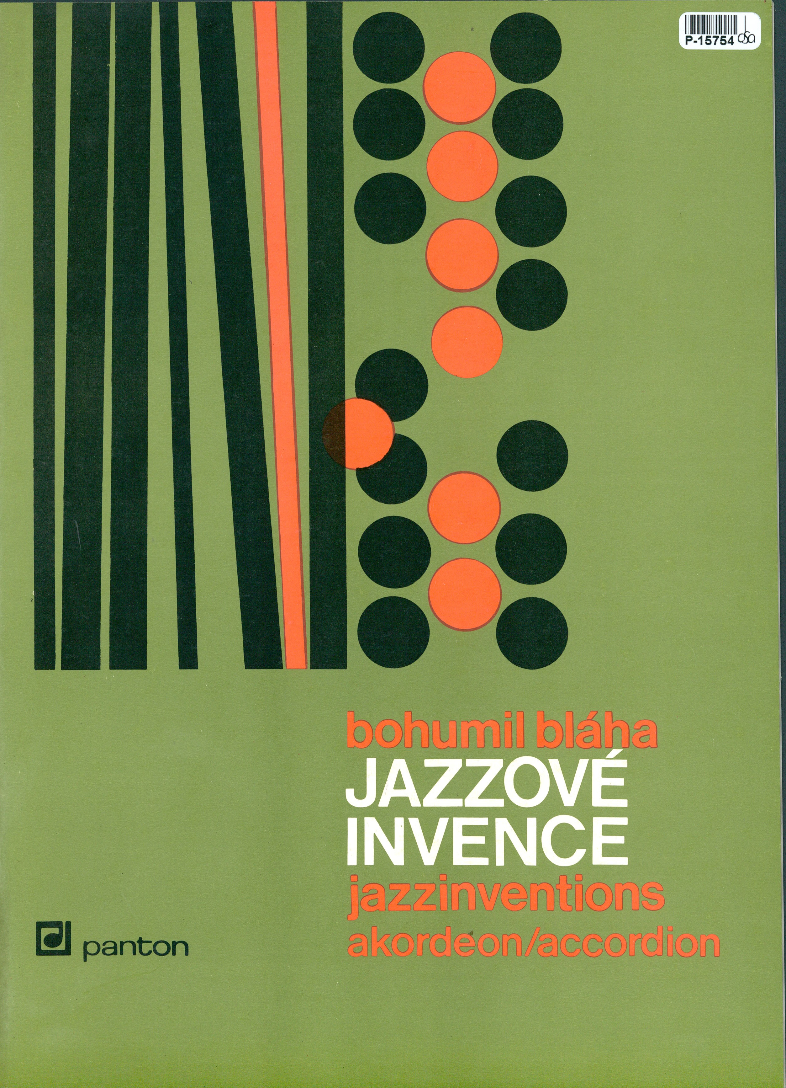 Jazzové invence