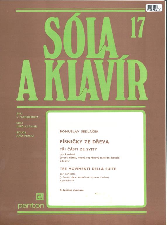 Sóla a klavír 17