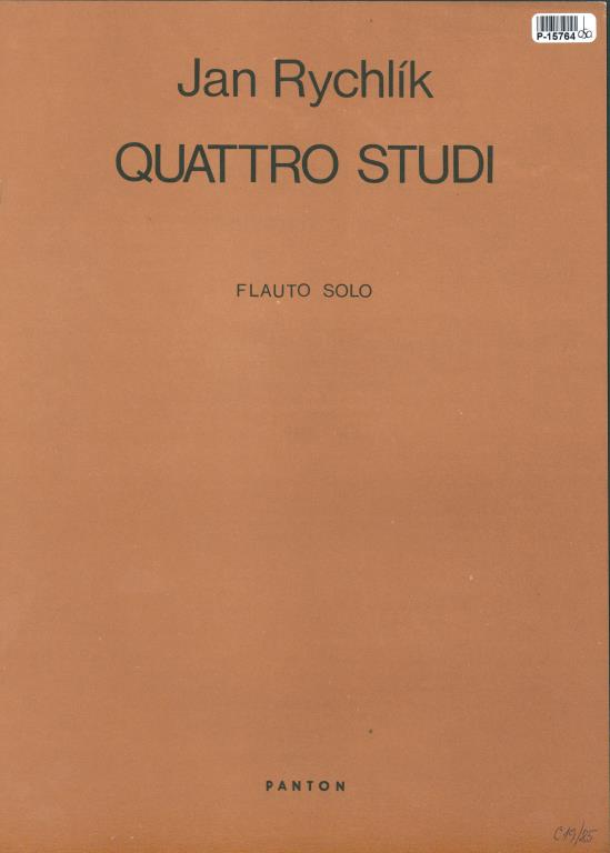 Quattro studi