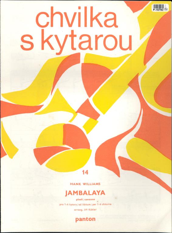 Chvilka s kytarou 14