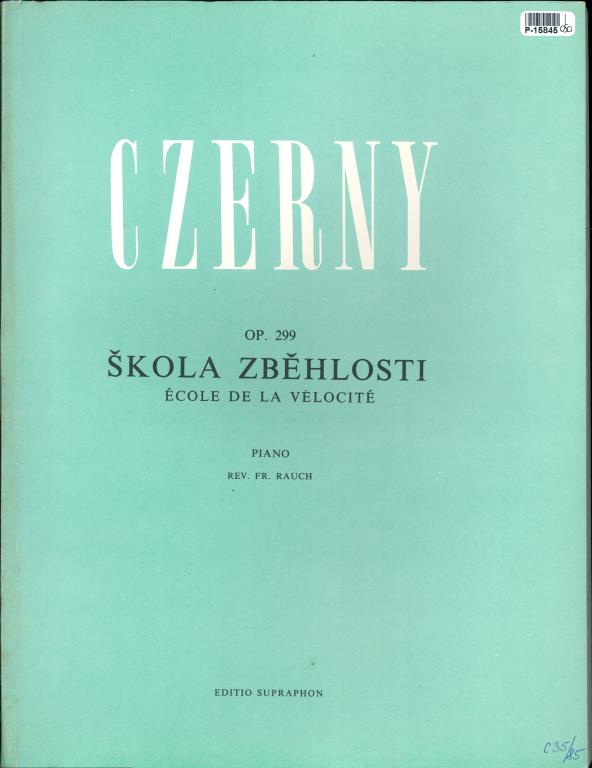 Škola zěbhlosti