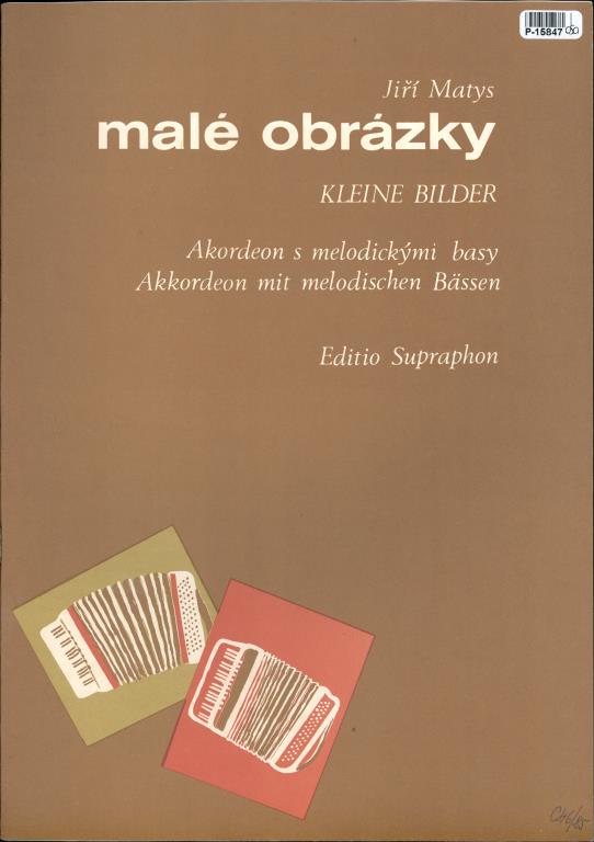 Malé obrázky