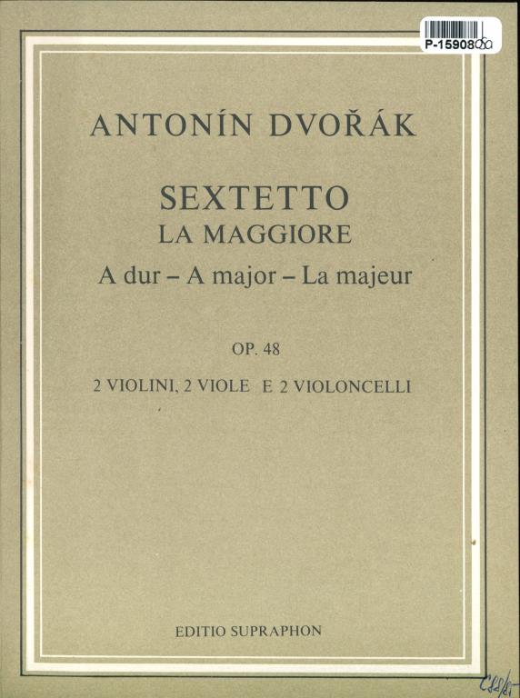 Sextetto