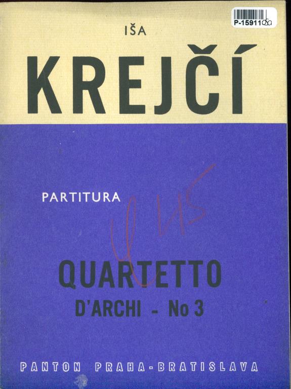 Quartetto d´archi