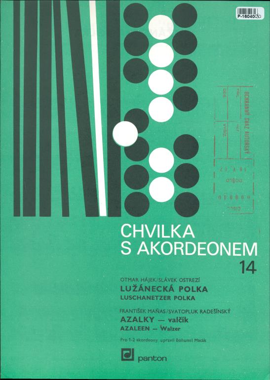 Chvilka s akordeonem 14