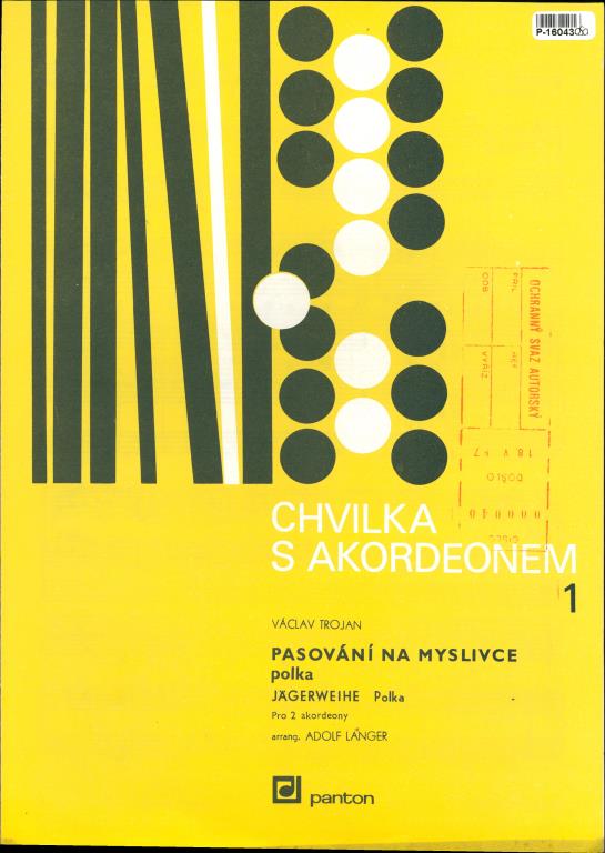 Chvilka s akordeonem 1