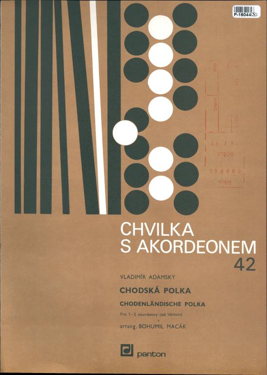 Chvilka s akordeonem 42