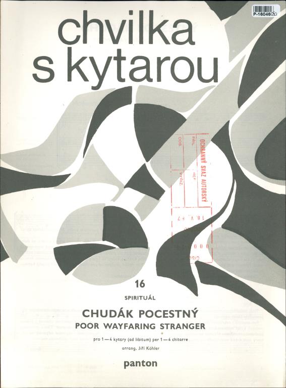 Chvilka s kytarou 16