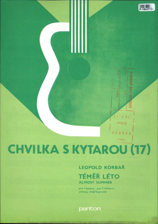 Chvilka s kytarou 17