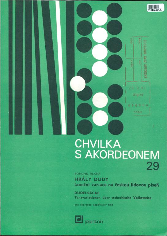 Chvilka s akordeonem 29