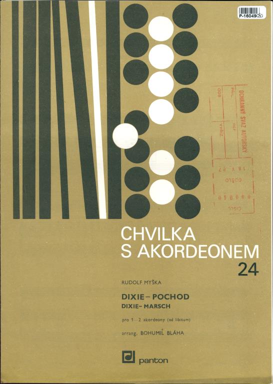 Chvilka s akordeonem 24