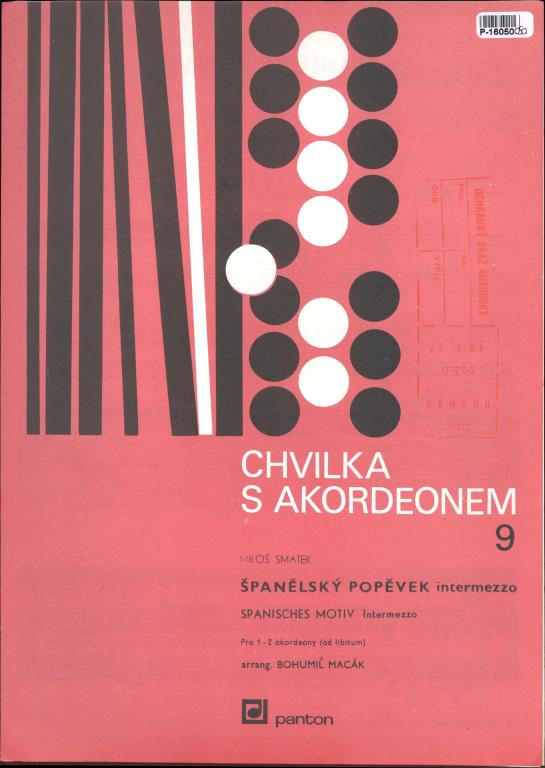 Chvilka s akordeonem 9