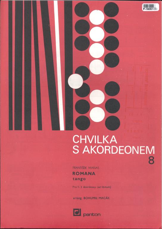 Chvilka s akordeonem 8