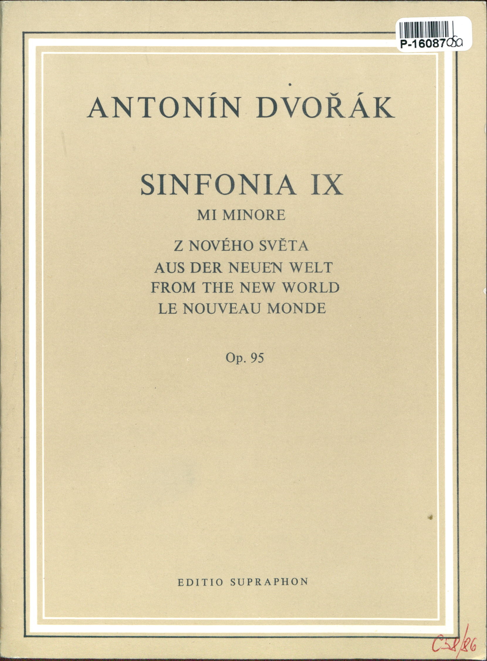 Sinfonia IX