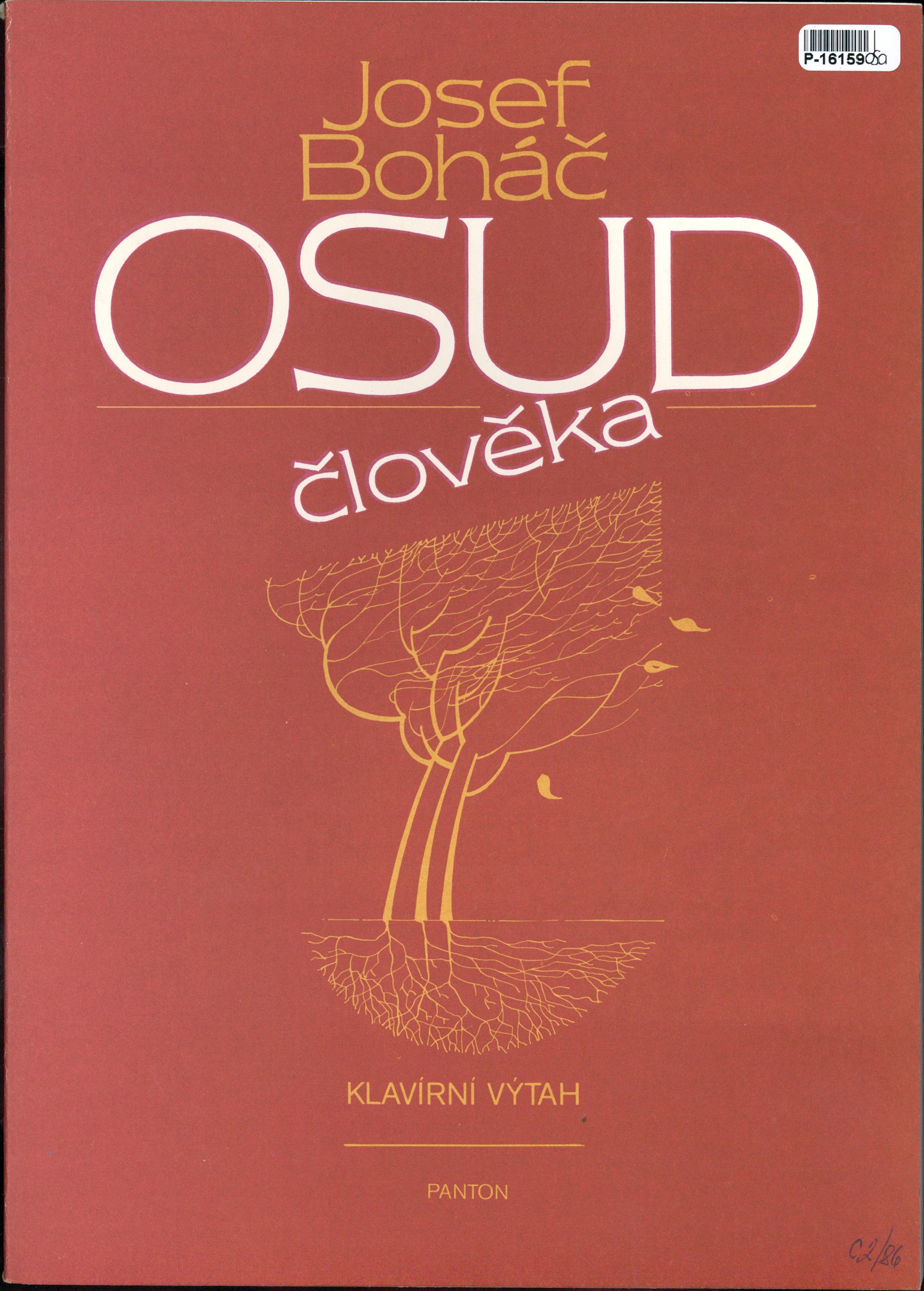 Osud člověka