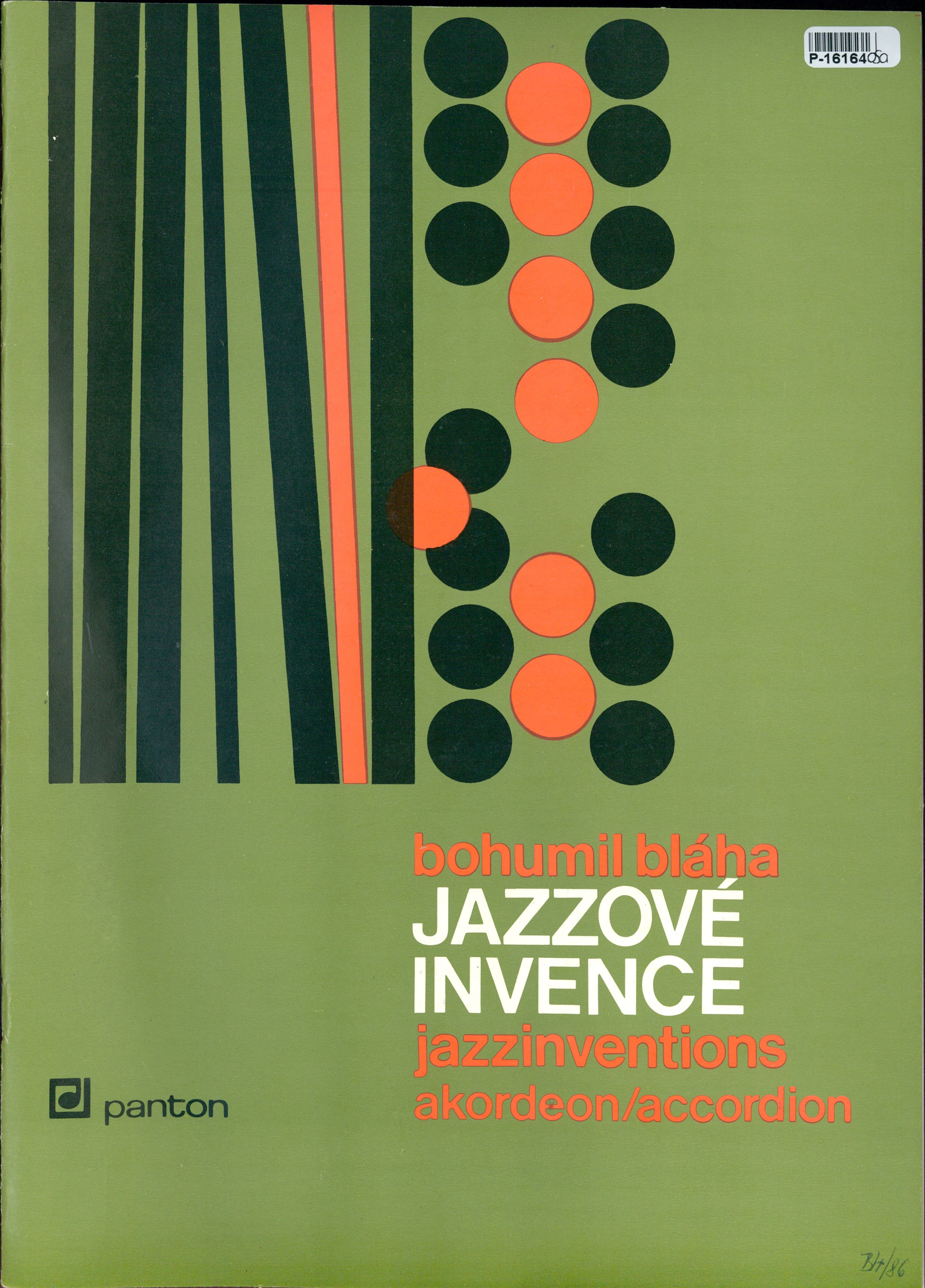 Jazzové invence