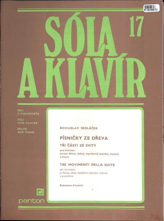 Sóla a klavír 17