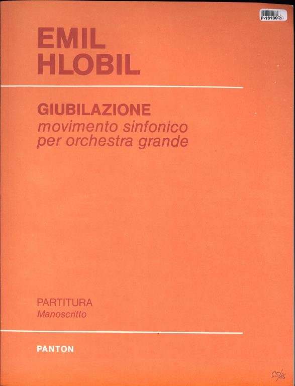 Giubilazione