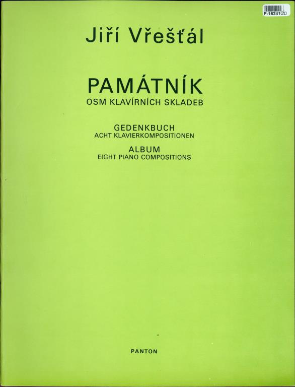 Památník