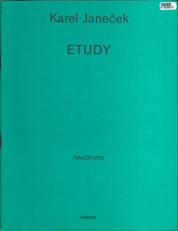 Etudy