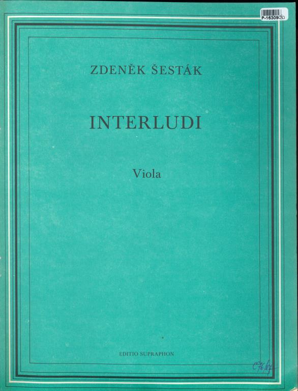 Interludi