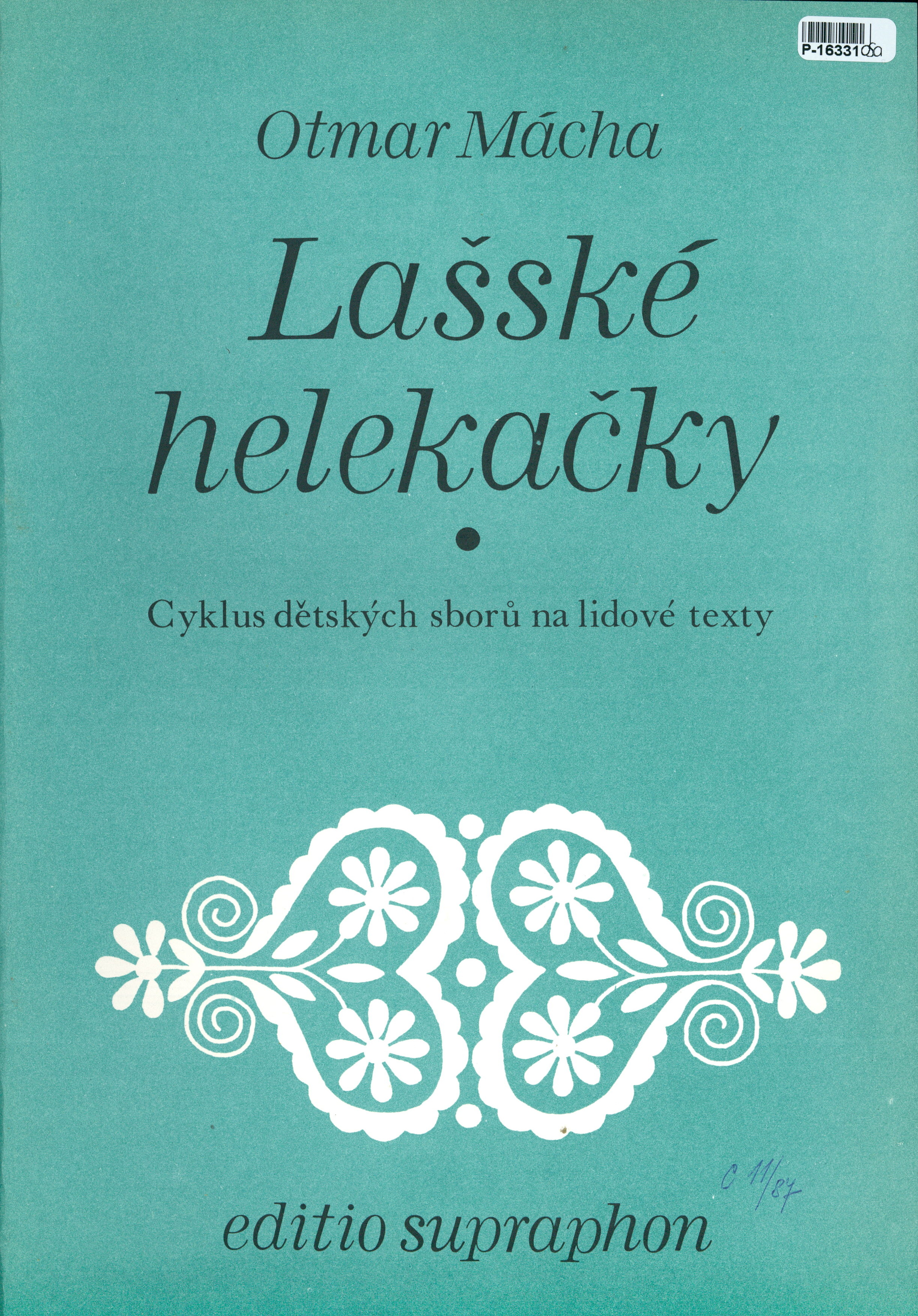 Lašské helekačky